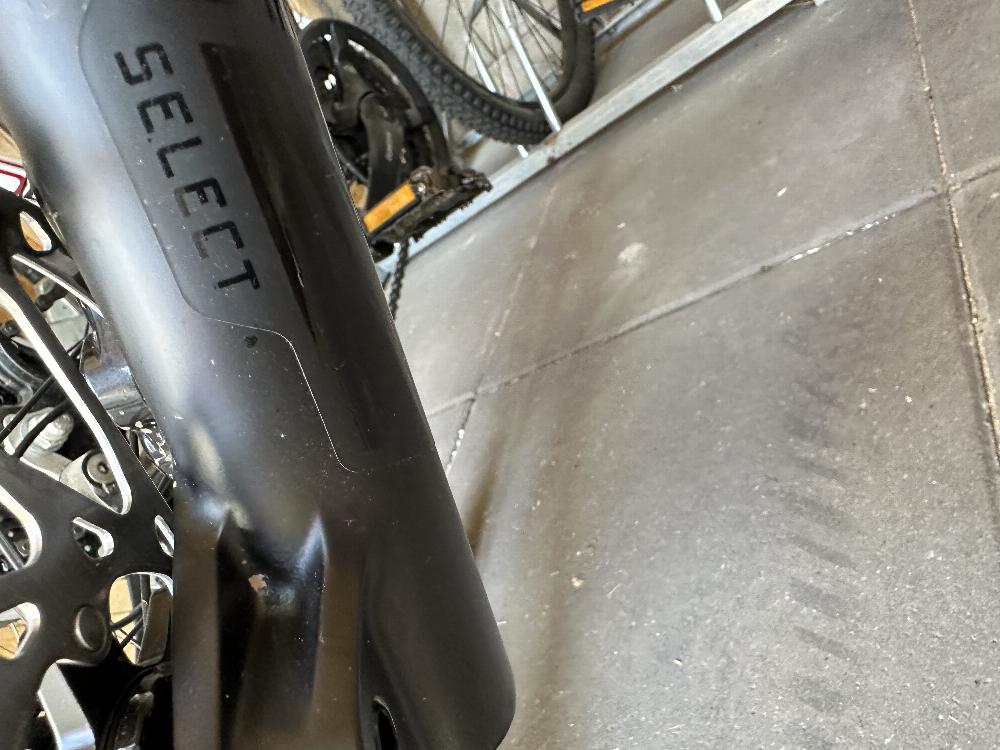 Fahrrad verkaufen CUBE Stereo Hybrid 160 HPC SLX 750 27.5 Ankauf